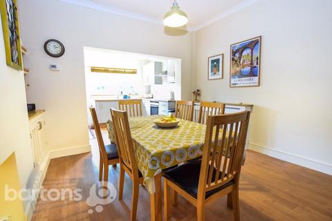 3 bedroom terraced house for sale, Clifton Mount, CLIFTON