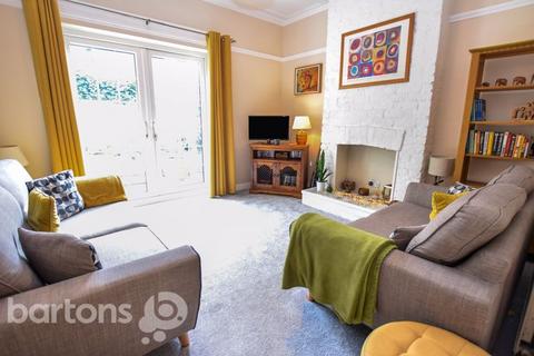 16 Clifton Mount, Rotherham, S65 2AQ