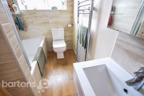 16 Clifton Mount, Rotherham, S65 2AQ