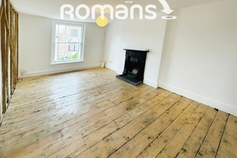 2 bedroom apartment to rent, Hyde Street, Winchester