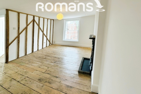 2 bedroom apartment to rent, Hyde Street, Winchester