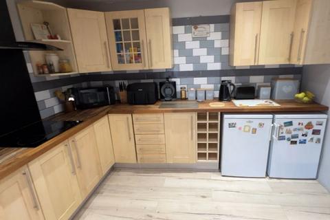 3 bedroom terraced house for sale, Llanberis, Gwynedd