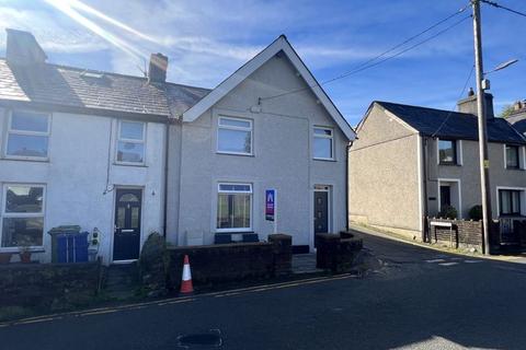 3 bedroom terraced house for sale, Llanberis, Gwynedd