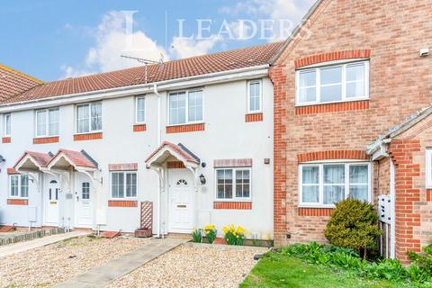 2 bedroom terraced house to rent, Middleton-On-Sea