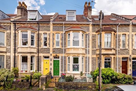 4 bedroom terraced house for sale, Sandford Road|Hotwells