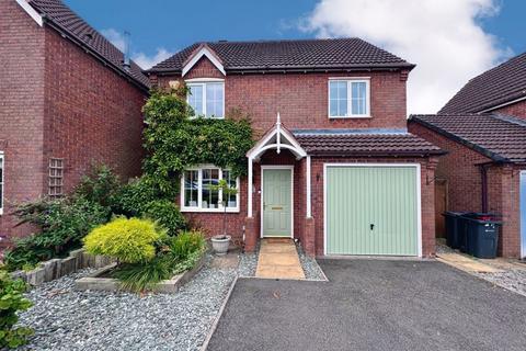 3 bedroom detached house for sale, Crofters Lane, Sutton Coldfield