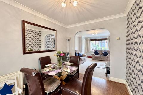 3 bedroom detached house for sale, Crofters Lane, Sutton Coldfield