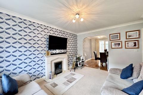 18 Crofters Lane, Sutton Coldfield, B75 5UJ