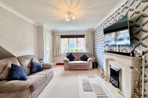 18 Crofters Lane, Sutton Coldfield, B75 5UJ