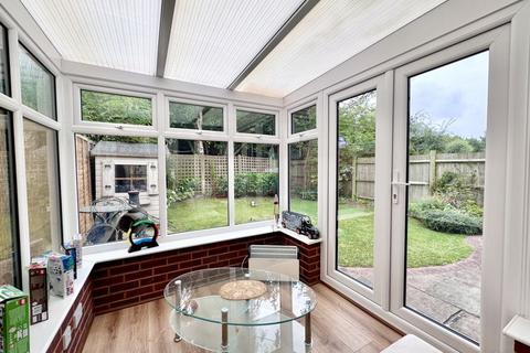 18 Crofters Lane, Sutton Coldfield, B75 5UJ