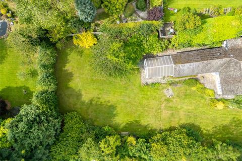 Plot for sale, The Dell, Bardsey, LS17