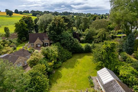 Plot for sale, The Dell, Bardsey, LS17