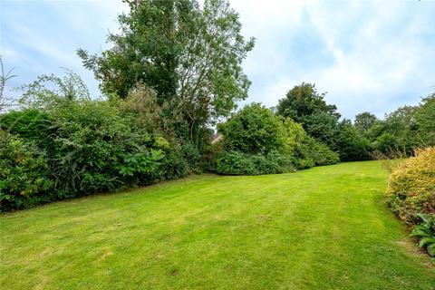 Plot for sale, The Dell, Bardsey, LS17