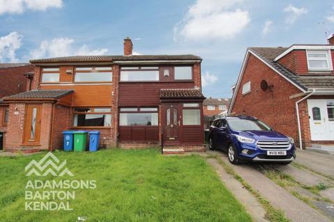 3 bedroom semi-detached house for sale, Severn Road, Heywood OL10