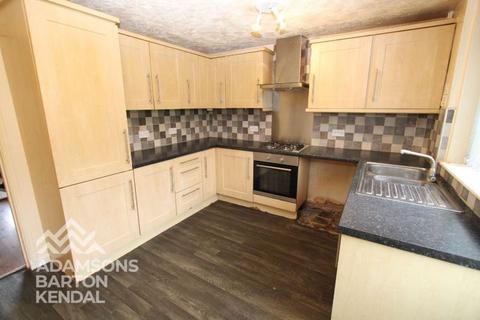 3 bedroom semi-detached house for sale, Severn Road, Heywood OL10