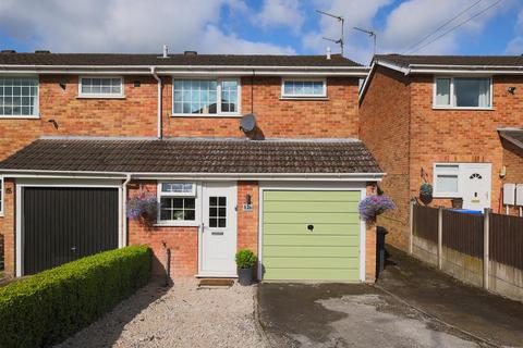 12b Barnfield Road, Tean, Stoke-on-trent, ST10 4LA