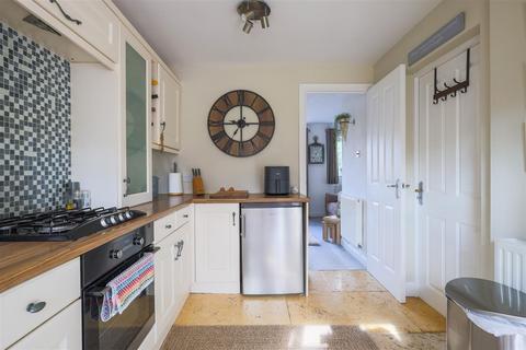 12b Barnfield Road, Tean, Stoke-on-trent, ST10 4LA
