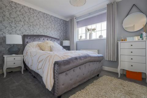 12b Barnfield Road, Tean, Stoke-on-trent, ST10 4LA