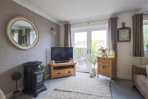 12b Barnfield Road, Tean, Stoke-on-trent, ST10 4LA