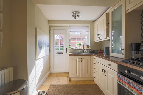 12b Barnfield Road, Tean, Stoke-on-trent, ST10 4LA