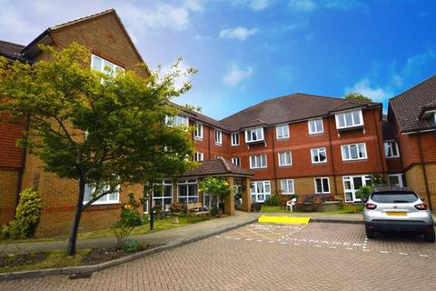 1 bedroom retirement property for sale, Summers Road, Farncombe