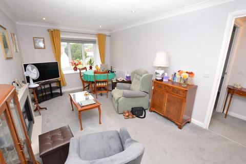 1 bedroom retirement property for sale, Summers Road, Farncombe