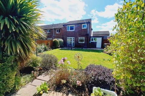 3 bedroom detached house for sale, Wensleydale, Wallsend