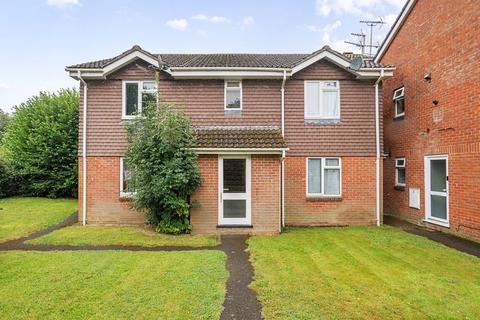 1 bedroom flat to rent, Mimosa Close, Lindford