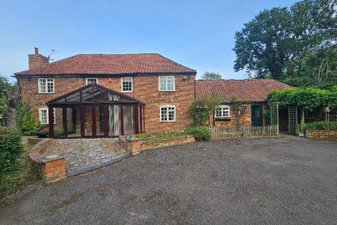 4 bedroom farm house for sale, Townside Lane, Retford DN22