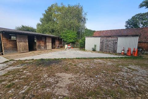 4 bedroom farm house for sale, Townside Lane, Retford DN22