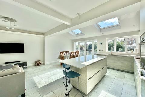 4 bedroom semi-detached house for sale, Harding Avenue, Roselands, Eastbourne, East Sussex, BN22