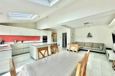 4 bedroom semi-detached house for sale, Harding Avenue, Roselands, Eastbourne, East Sussex, BN22