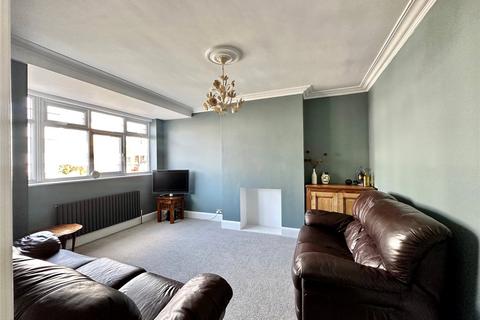 4 bedroom semi-detached house for sale, Harding Avenue, Roselands, Eastbourne, East Sussex, BN22