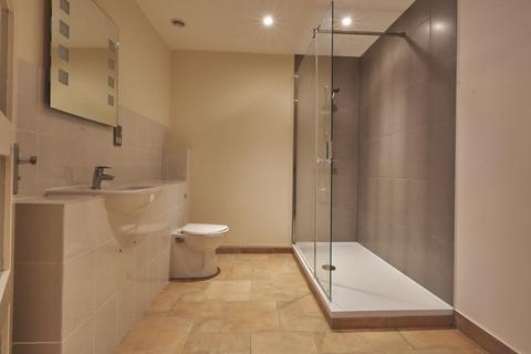 Flat 1, 25 Victoria Park Road, Exeter, EX2 4NT