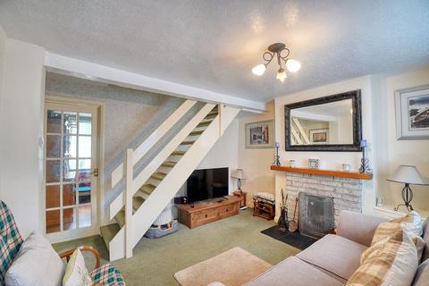 12 Dyke Nook, Frizington, CA26 3QL