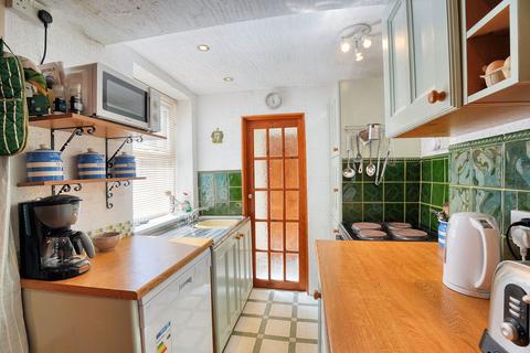 12 Dyke Nook, Frizington, CA26 3QL