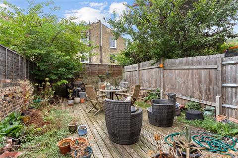 1 bedroom apartment for sale, Kellett Road, London, SW2