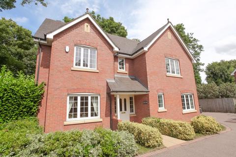 5 bedroom detached house for sale, Molyneux Drive, Bodicote