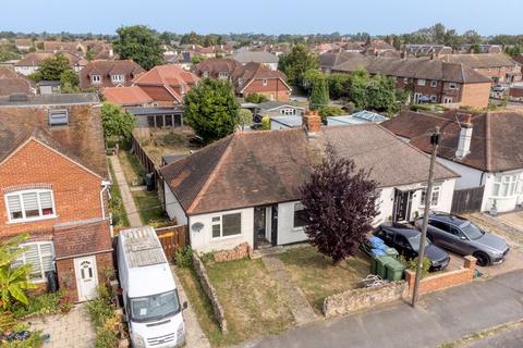 3 bedroom semi-detached bungalow for sale, Carlton Road, Walton-On-Thames