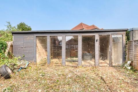 3 bedroom semi-detached bungalow for sale, Carlton Road, Walton-On-Thames