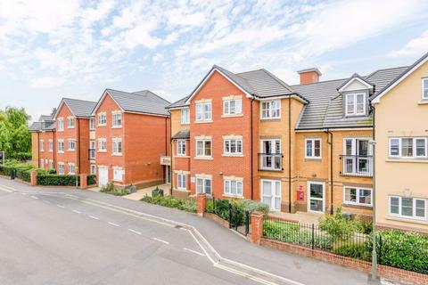 2 bedroom retirement property for sale, Churchfield Road, Walton-On-Thames