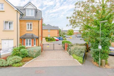 2 bedroom retirement property for sale, Churchfield Road, Walton-On-Thames