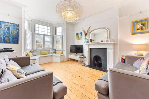 4 bedroom semi-detached house for sale, St Julians Farm Road, West Norwood, London, SE27