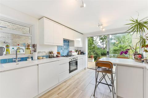 4 bedroom semi-detached house for sale, St Julians Farm Road, West Norwood, London, SE27