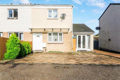 3 bedroom end of terrace house for sale, Pinewood Avenue, Lenzie, G66  4EQ