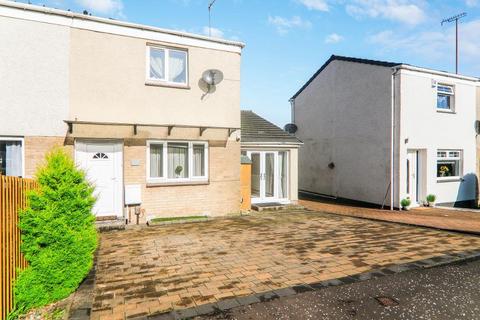 3 bedroom end of terrace house for sale, Pinewood Avenue, Lenzie, G66  4EQ