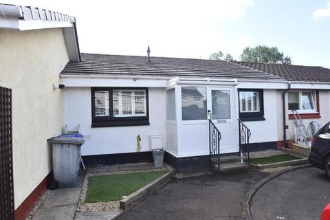 2 bedroom bungalow for sale, Lochside, Gartcosh, G69 8DH