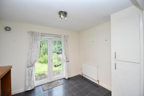 2 bedroom ground floor flat for sale, Whitehurst, Bearsden, G61 4PG