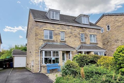 4 bedroom semi-detached house for sale, Copperfield Close, Clitheroe, BB7 1ER