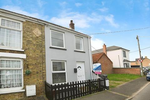 2 bedroom semi-detached house for sale, Gaultree Square, Emneth, Wisbech, Norfolk, PE14 8DD